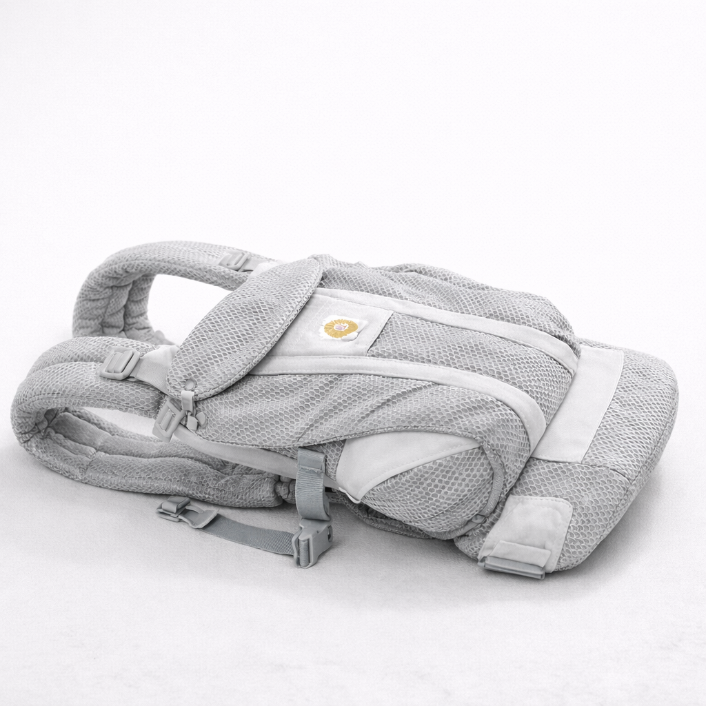 Porte bébé l Nivoo