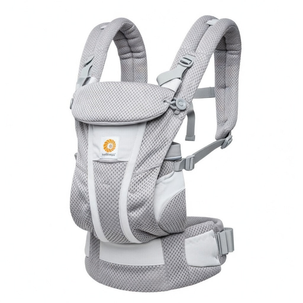 Porte bébé l Nivoo