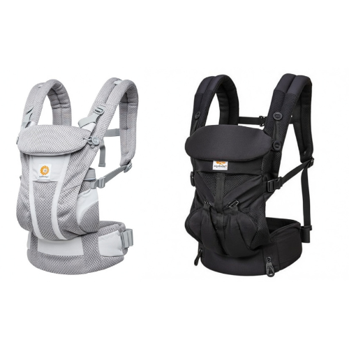 Pack Duo Gris + Noir