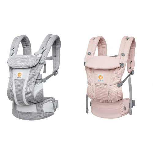 Pack Duo Gris + Rose