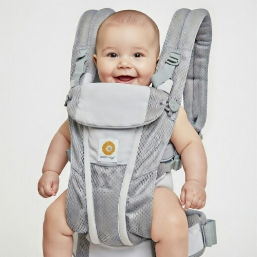 Porte bébé l Nivoo