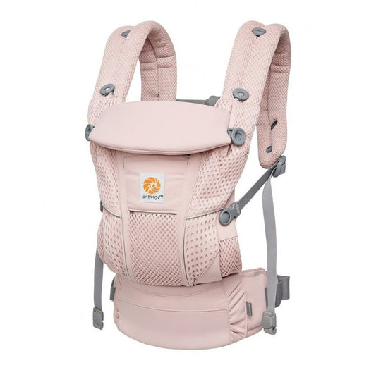 Porte bébé l Nivoo